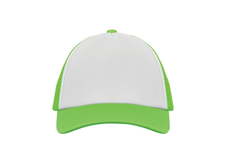 BUBBLE - Cappello camionista