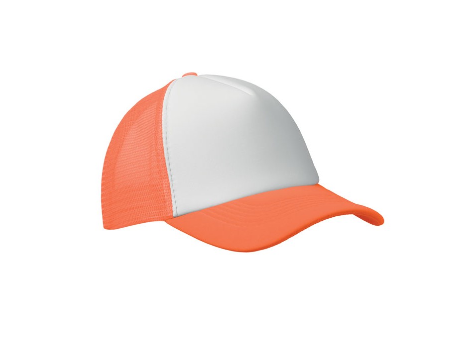 BUBBLE - Cappello camionista