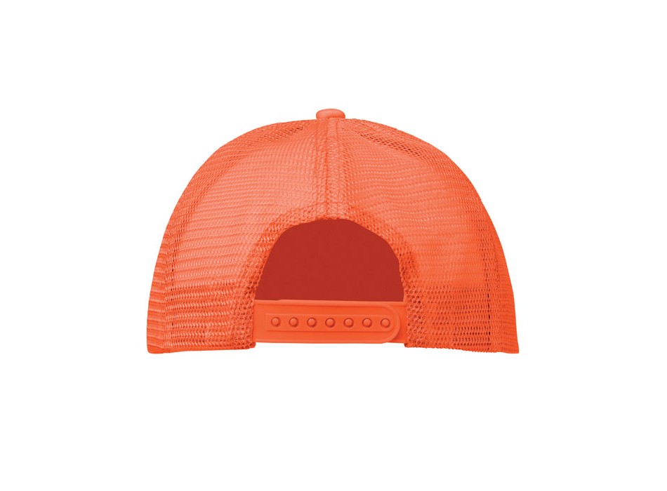 BUBBLE - Cappello camionista