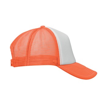 BUBBLE - Cappello camionista
