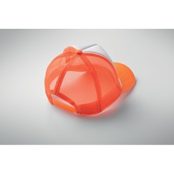 BUBBLE - Cappello camionista