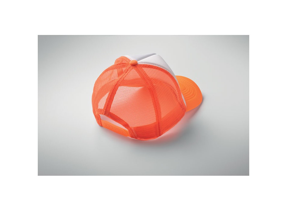 BUBBLE - Cappello camionista