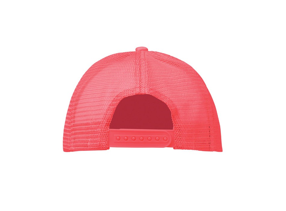 BUBBLE - Cappello camionista
