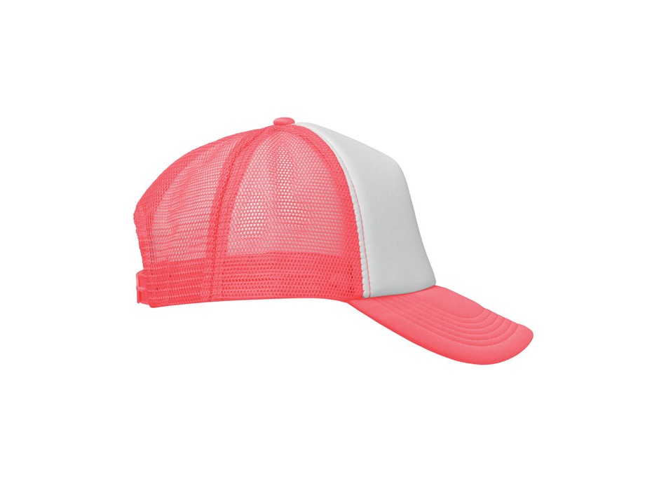 BUBBLE - Cappello camionista