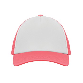 BUBBLE - Cappello camionista