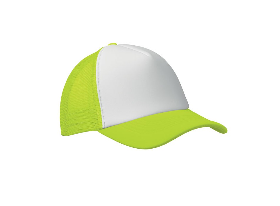 BUBBLE - Cappello camionista
