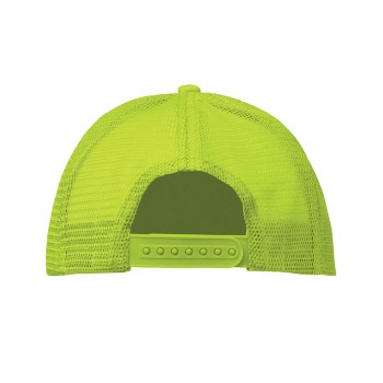 BUBBLE - Cappello camionista