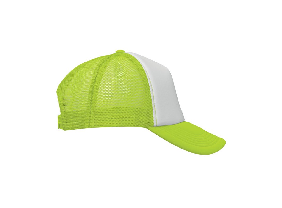BUBBLE - Cappello camionista