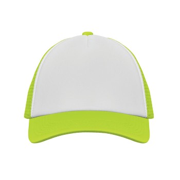 BUBBLE - Cappello camionista
