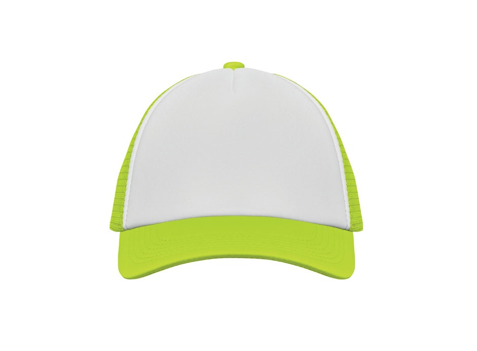 BUBBLE - Cappello camionista