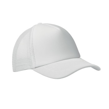 BUBBLE - Cappello camionista
