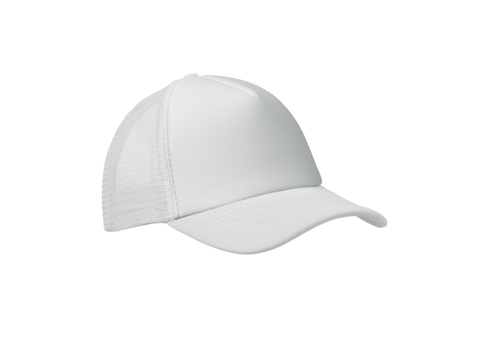 BUBBLE - Cappello camionista