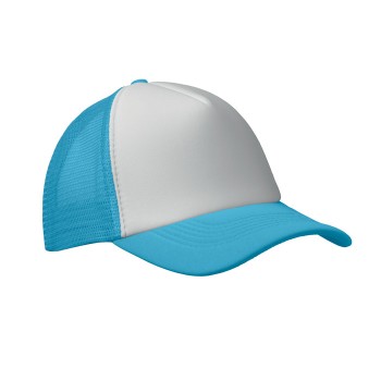 BUBBLE - Cappello camionista