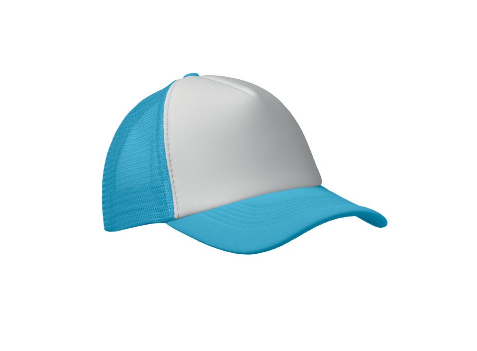 BUBBLE - Cappello camionista