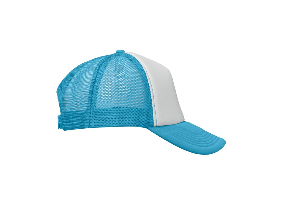 BUBBLE - Cappello camionista