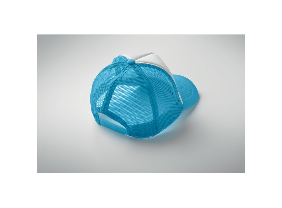 BUBBLE - Cappello camionista