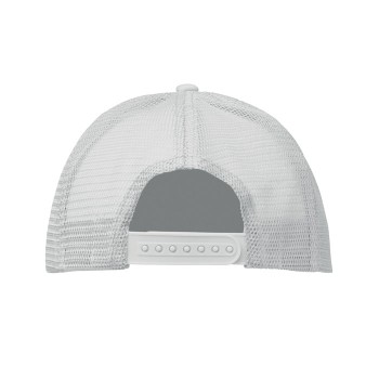 BUBBLE - Cappello camionista