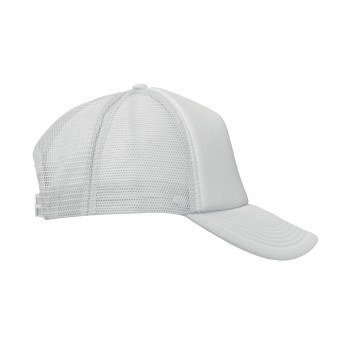 BUBBLE - Cappello camionista