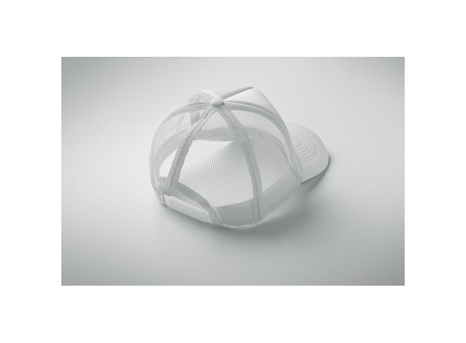 BUBBLE - Cappello camionista