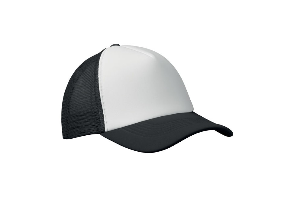 BUBBLE - Cappello camionista
