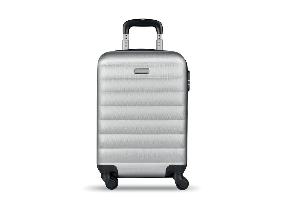 BUDAPEST - Trolley rigido