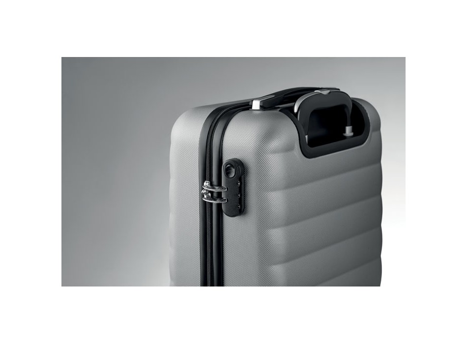 BUDAPEST - Trolley rigido