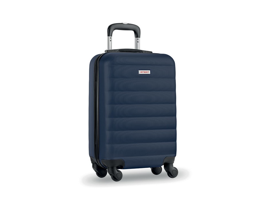 BUDAPEST - Trolley rigido