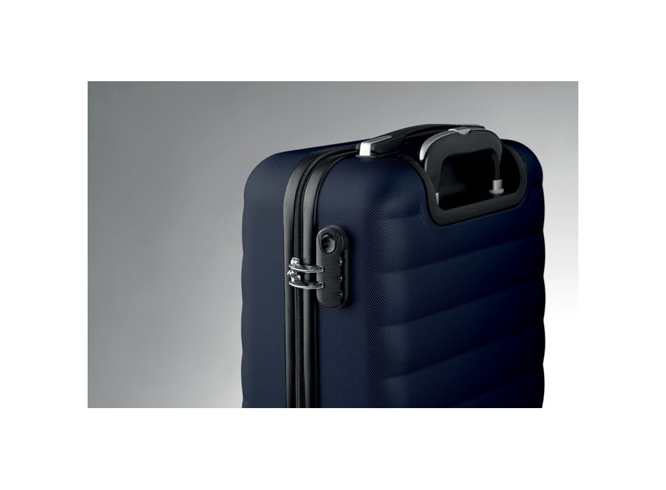 BUDAPEST - Trolley rigido