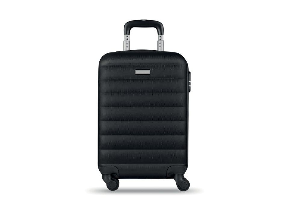 BUDAPEST - Trolley rigido