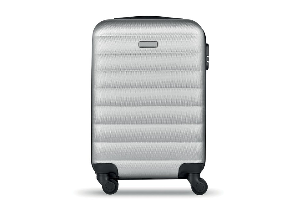 BUDAPEST - Trolley rigido