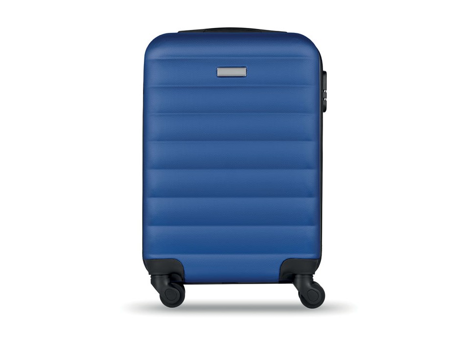 BUDAPEST - Trolley rigido