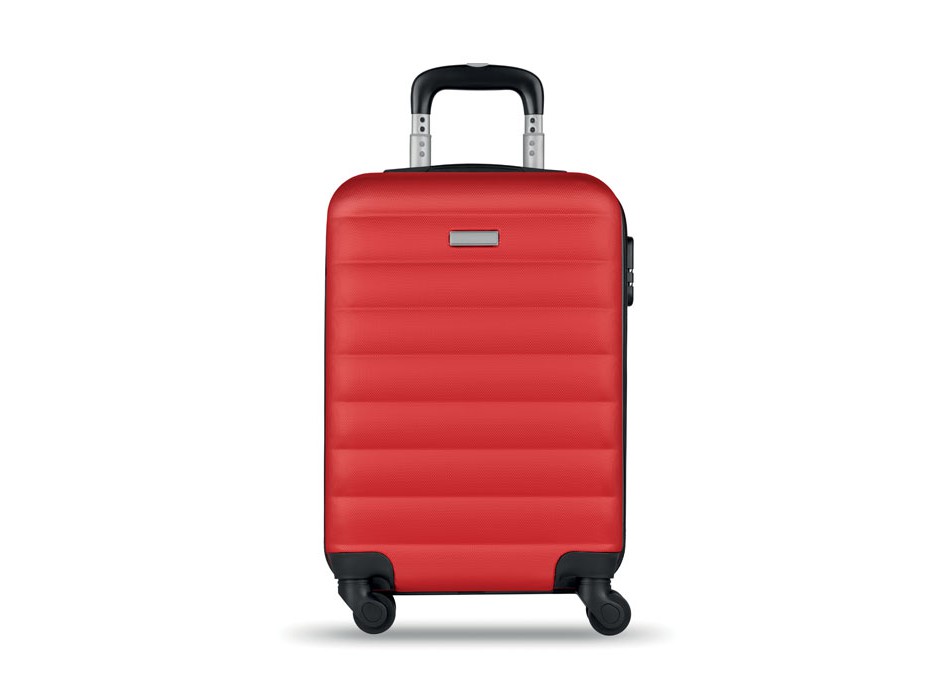 BUDAPEST - Trolley rigido