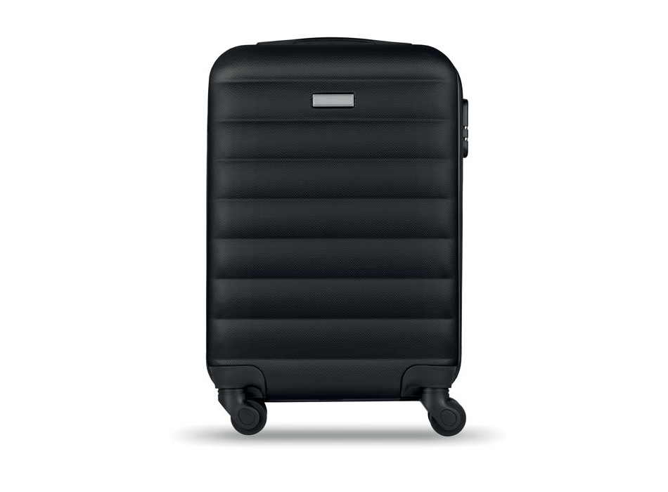 BUDAPEST - Trolley rigido