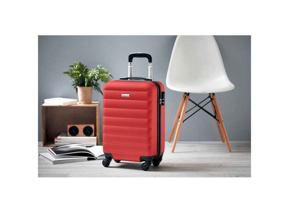 BUDAPEST - Trolley rigido