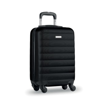 BUDAPEST - Trolley rigido