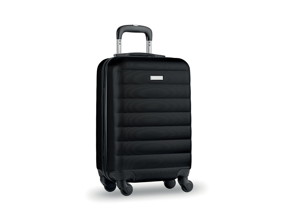 BUDAPEST - Trolley rigido