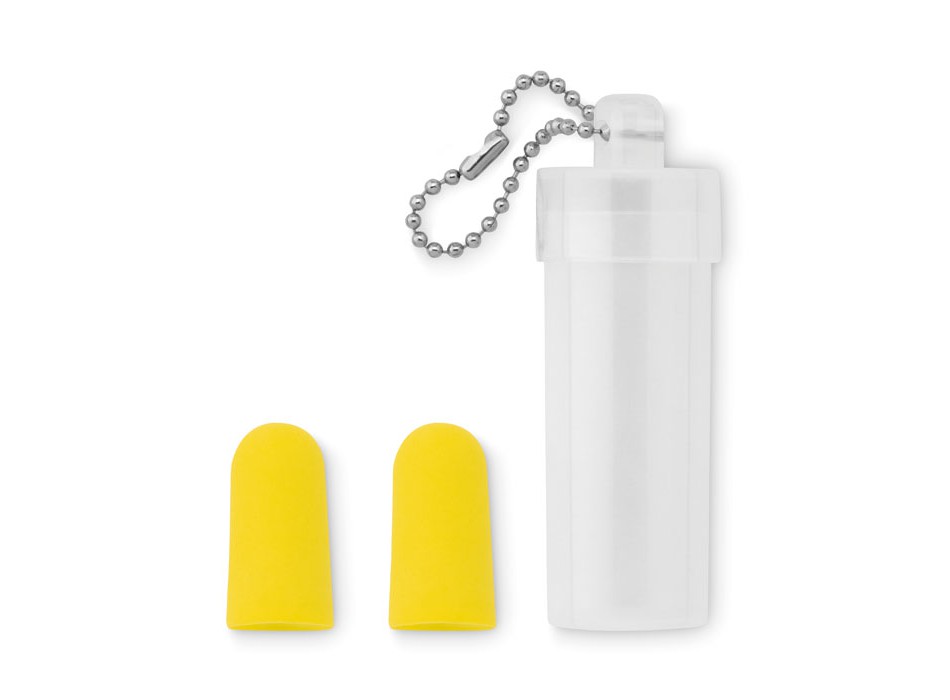 BUDS TO GO - Tappi per le orecchie