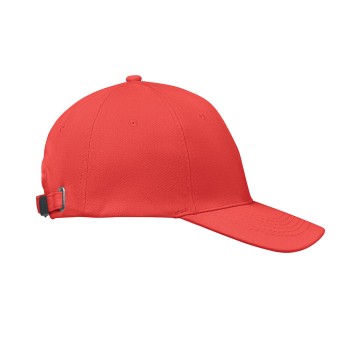 BUFFALO - Cappellino a 6 pannelli