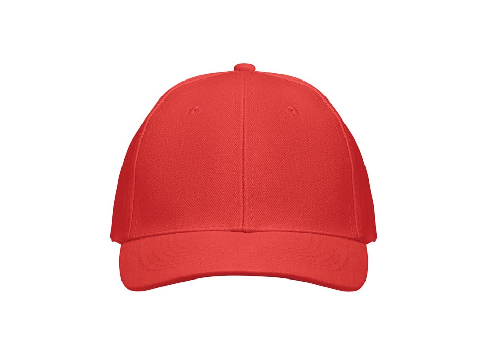 BUFFALO - Cappellino a 6 pannelli