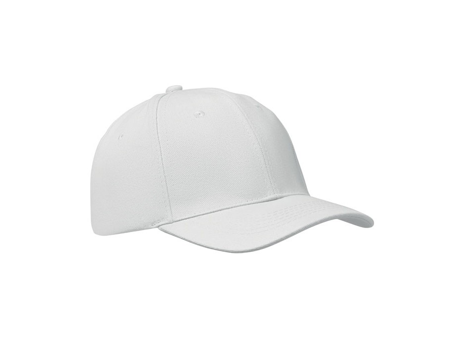 BUFFALO - Cappellino a 6 pannelli