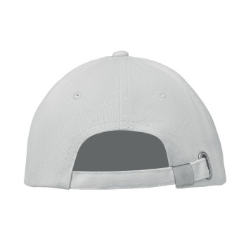 BUFFALO - Cappellino a 6 pannelli