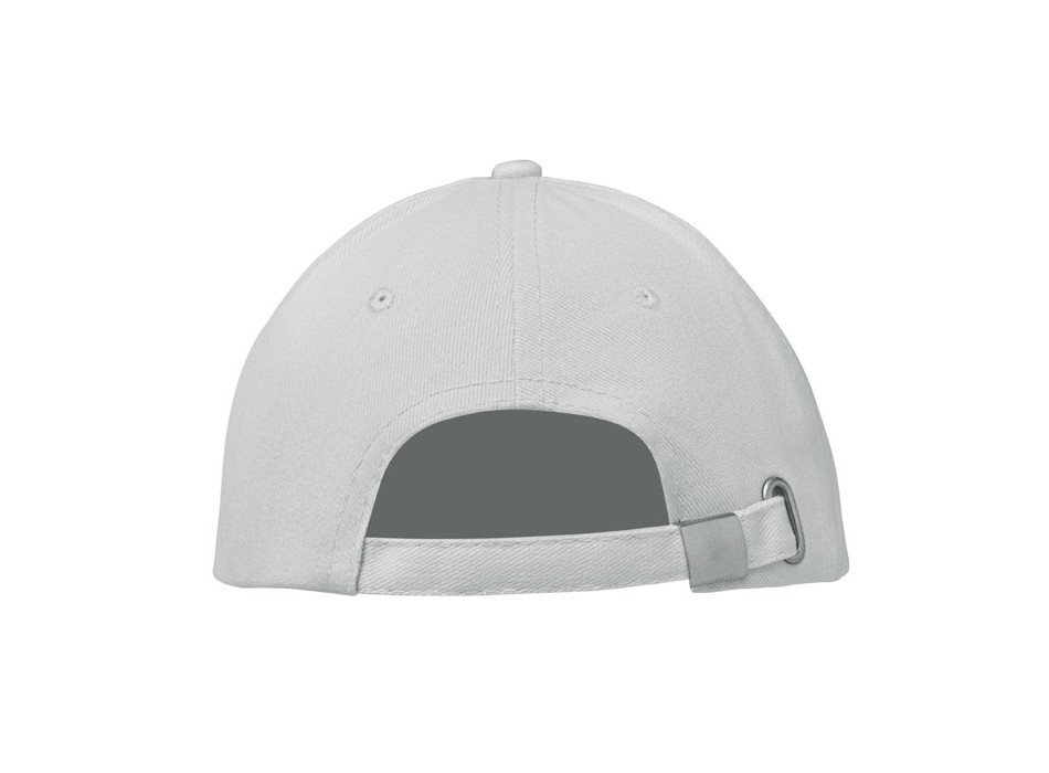 BUFFALO - Cappellino a 6 pannelli