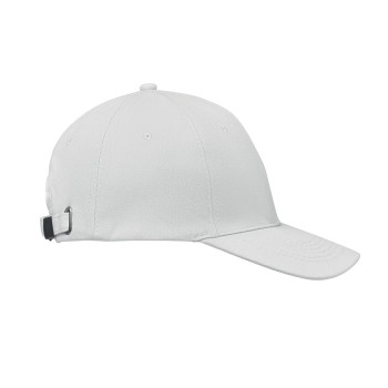BUFFALO - Cappellino a 6 pannelli