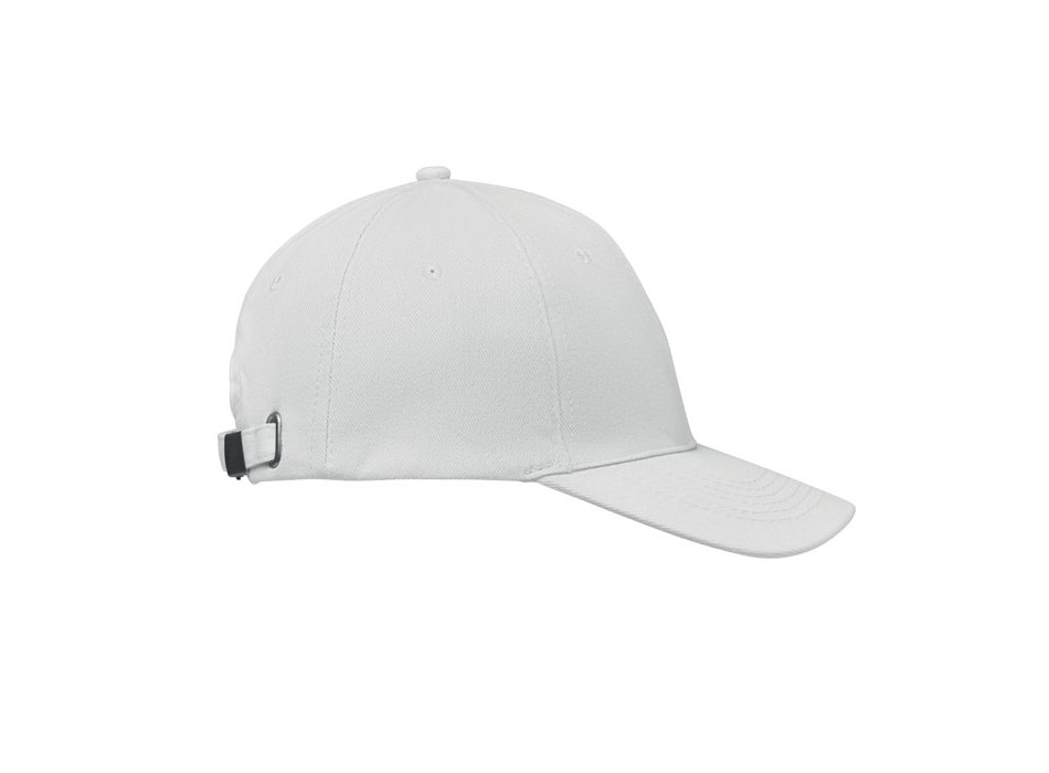 BUFFALO - Cappellino a 6 pannelli