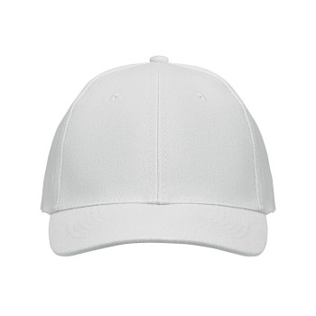 BUFFALO - Cappellino a 6 pannelli