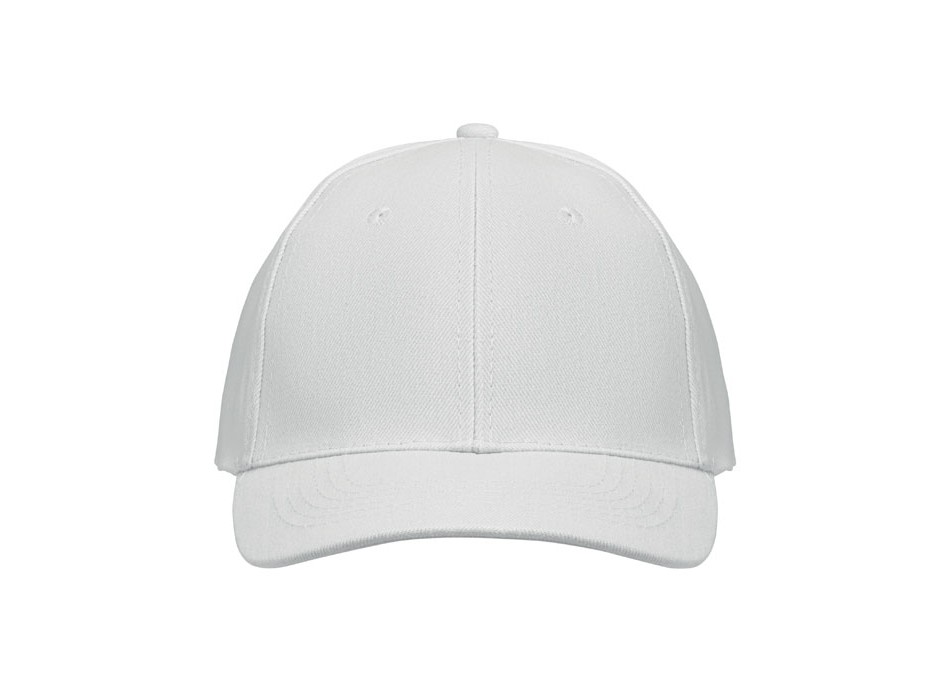 BUFFALO - Cappellino a 6 pannelli