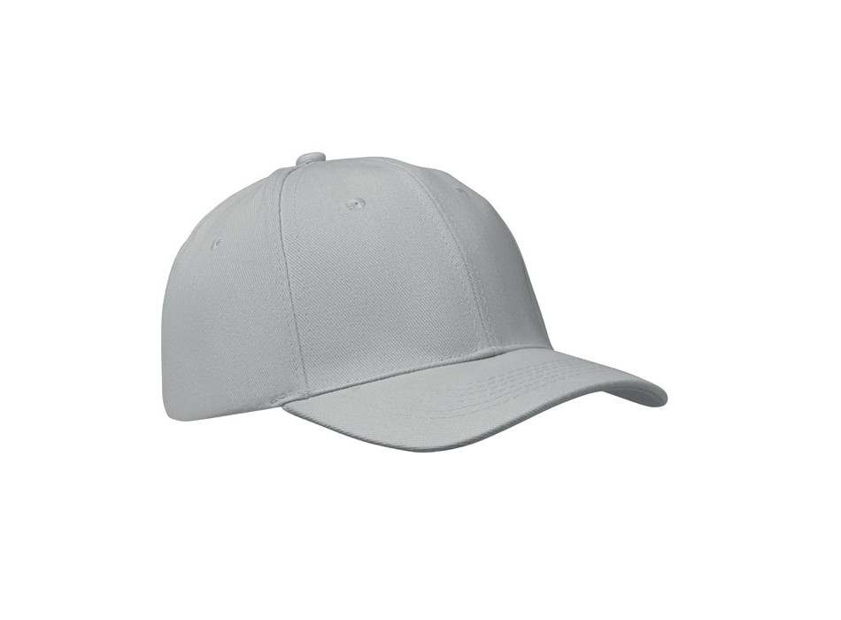 BUFFALO - Cappellino a 6 pannelli