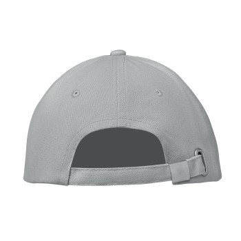BUFFALO - Cappellino a 6 pannelli