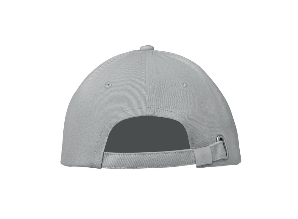 BUFFALO - Cappellino a 6 pannelli