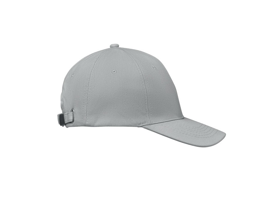 BUFFALO - Cappellino a 6 pannelli